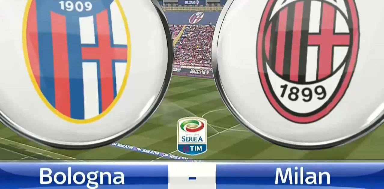 Dove Vedere Bologna Milan Streaming Gratis Rojadirecta.