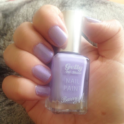 Barry M Prickly Pear