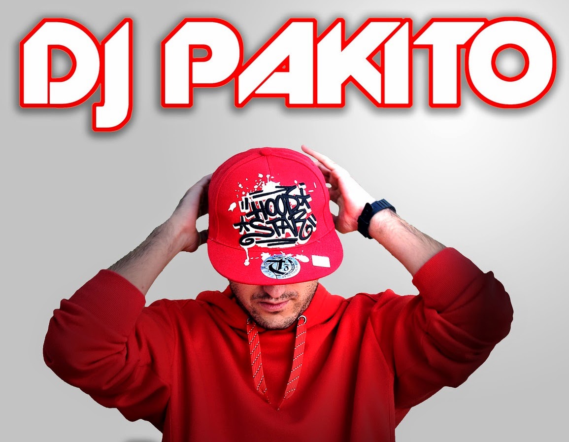 Включи pakito. Pakito. DJ Pakito. Пакито фото. Пакито фото диджей.