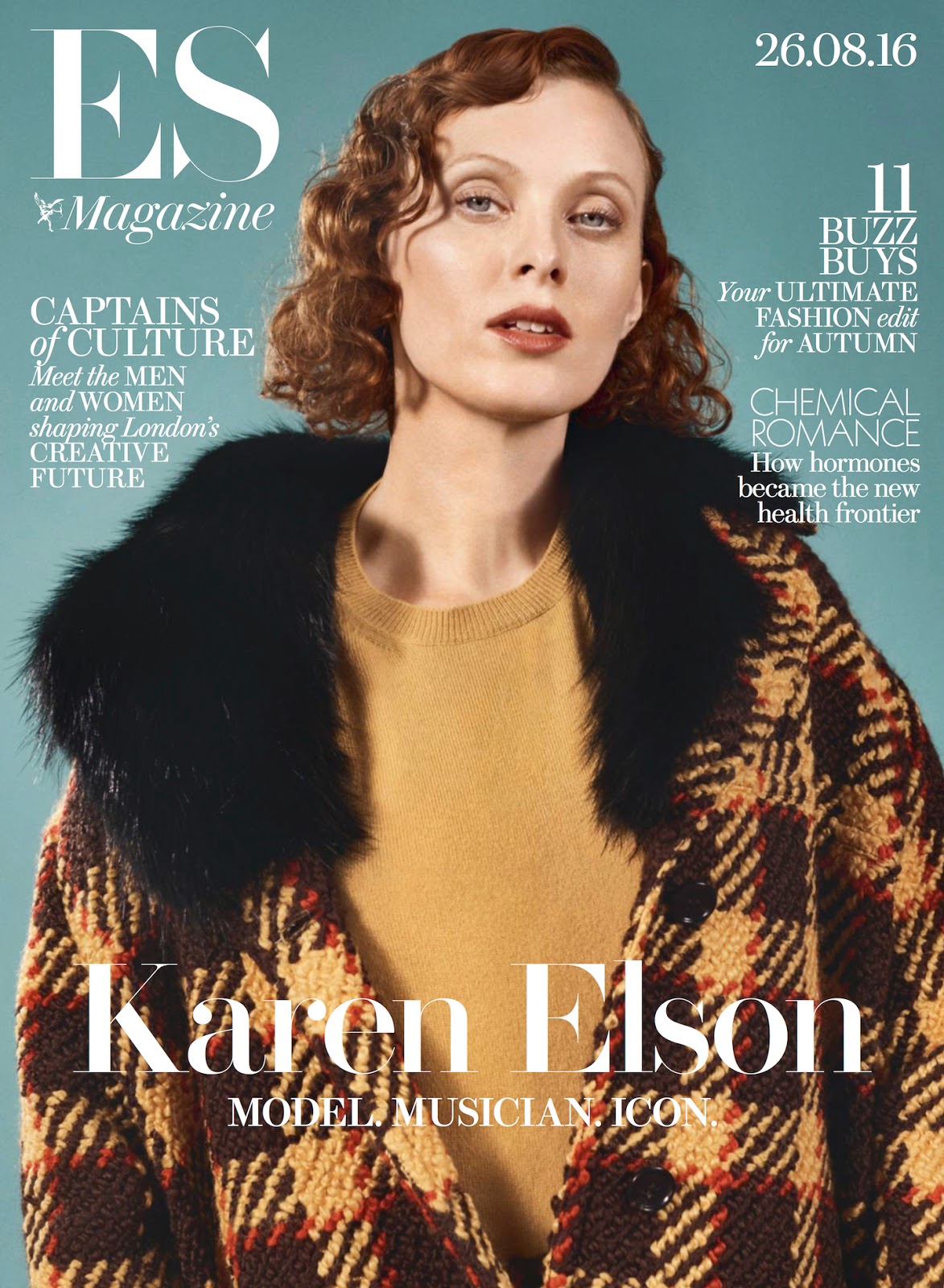 karen elson contact smile karen elson in evening standard es magazine karen elson contact smile karen elson in evening standard es magazine