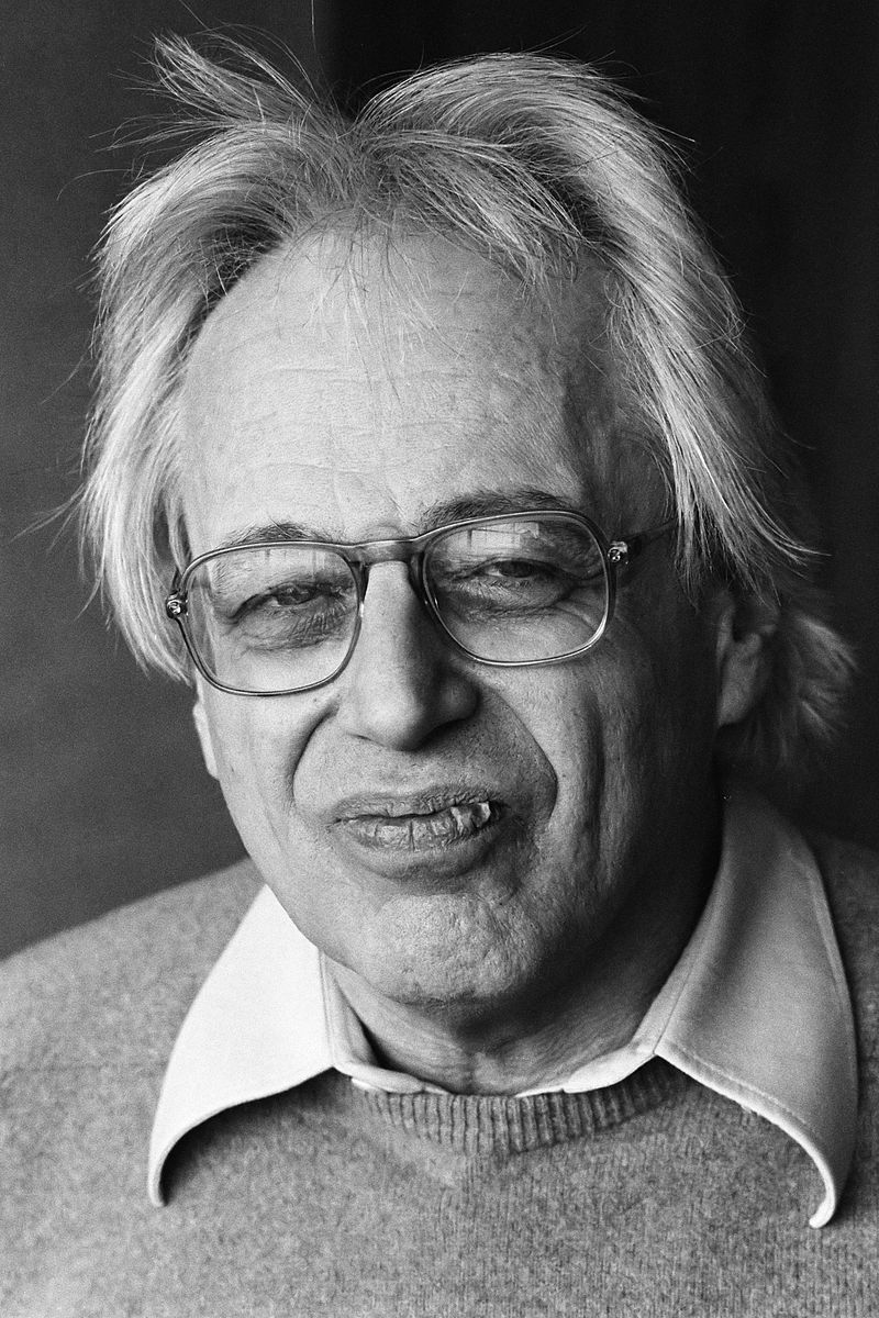 Driesch 10. Todestag von György Ligeti