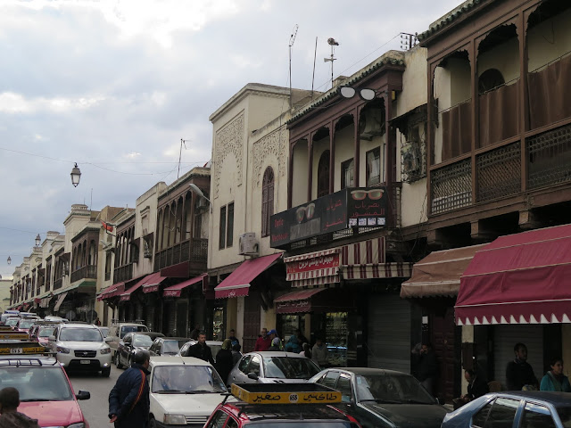 Mellah de Fez