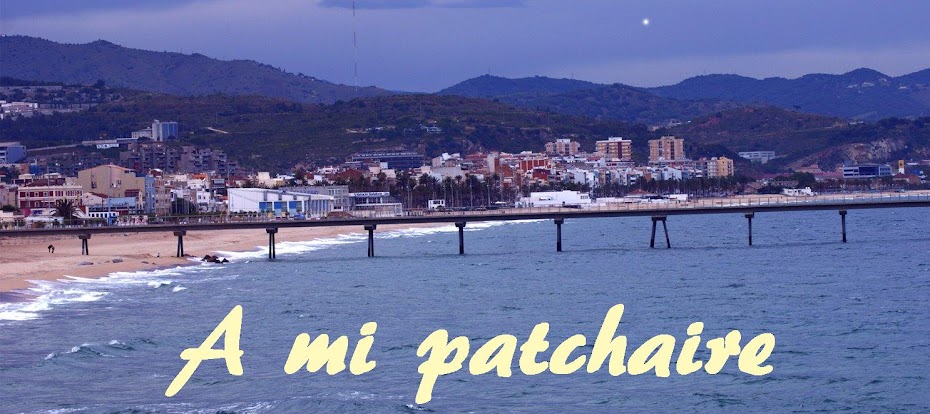 A mi patchaire