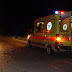 (ΕΛΛΑΔΑ)Καλαμπάκα:Δύο πρώτα ξαδέρφια νεκρά σε μεσονύκτιο τροχαίο στη Μύκανη