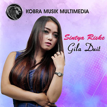 Sintya Riske - Gila Duit