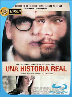 Una historia real (2015) HD [1080p] Latino [GoogleDrive] SXGO