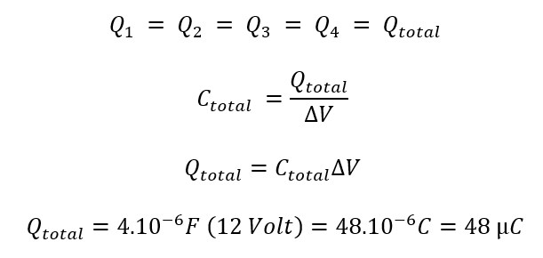 Soal Dan Pembahasan Kapasitor Www Sridianti Com