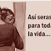 Las mujeres amadas de verdad por su pareja, son amadas de esta forma