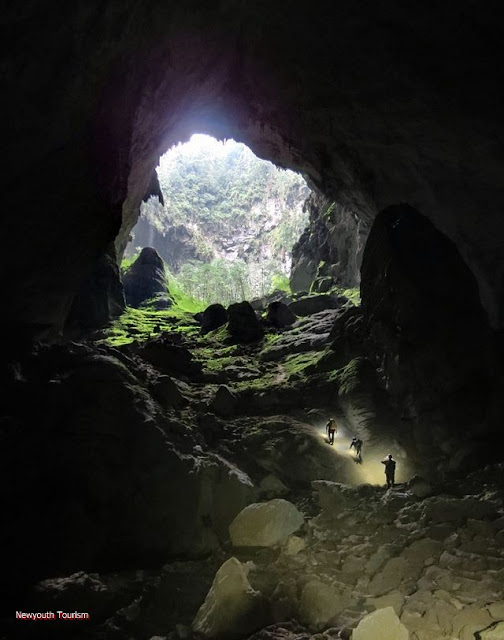 Discover Vietnam: Seven world-famous caves of Vietnam Discover Vietnam: Seven world-famous caves of Vietnam