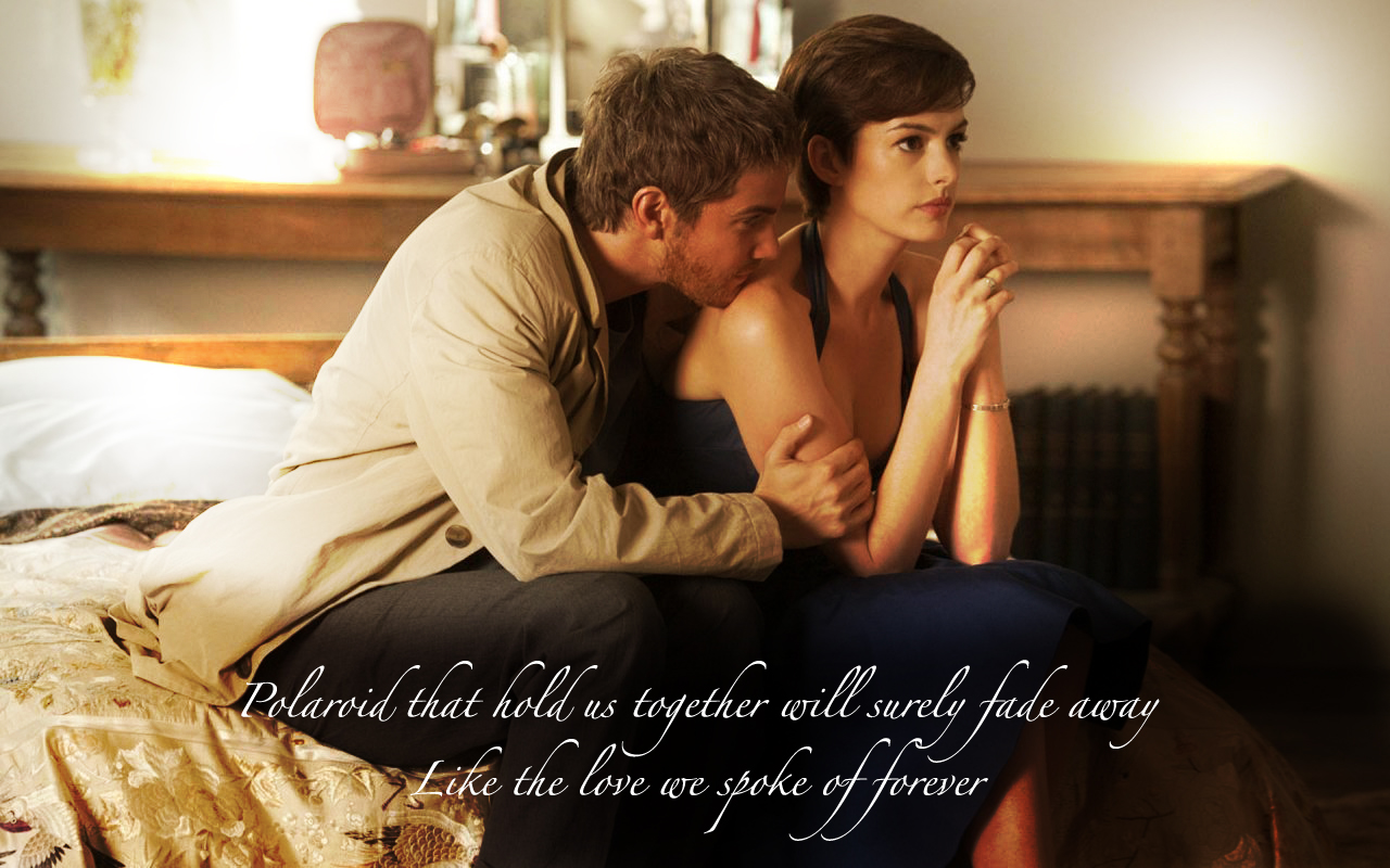 One Day The Movie The Travel Darling One Day The Movie The Travel Darling