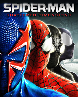 Spiderman%2BShattered%2Bdimensions%2Bwww.pcgamefreetop.net