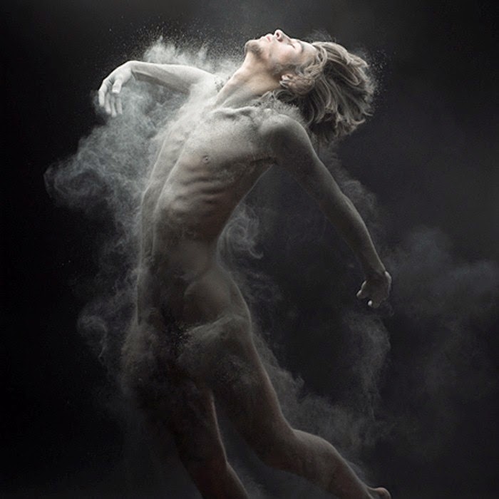 Фотография как форма искусства. Olivier Valsecchi