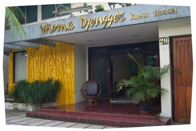 Hotel Murah di Jakarta Wilayah Selatan dan Utara - Hotelmurahdio