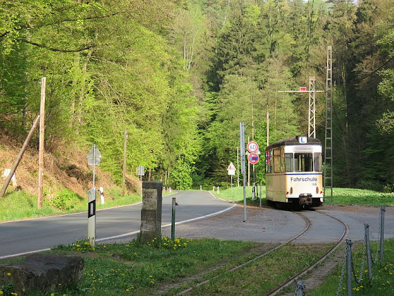 Kirnitzschtalbahn.