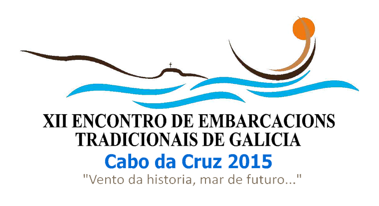 CABO DA CRUZ 2015 - DO 09 AO 12 DE XULLO
