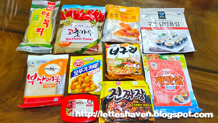 Lette s Haven Essential Items To Buy From A Korean Grocery Store lette-s-haven-essential-items-to-buy-from-a-korean-grocery-store