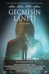 Geçmişin Laneti (2015) 1080p Film indir