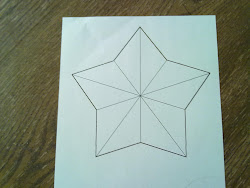 star types different cardboard tin faux draw