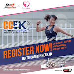 Canirunners CC5K • 2018
