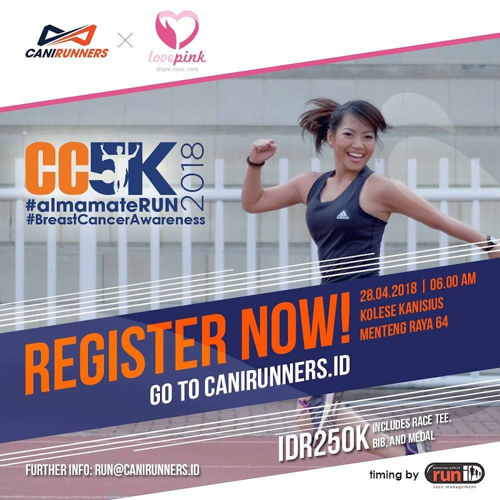 Canirunners CC5K • 2018 Canirunners CC5K • 2018