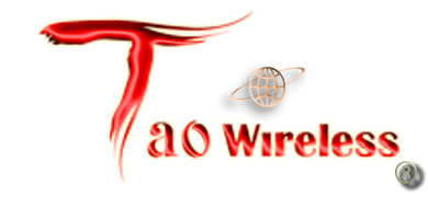 Tao Wireless Blog
