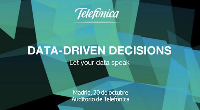 Llegó el día: Hoy lanzamos LUCA Data-Driven Decisions