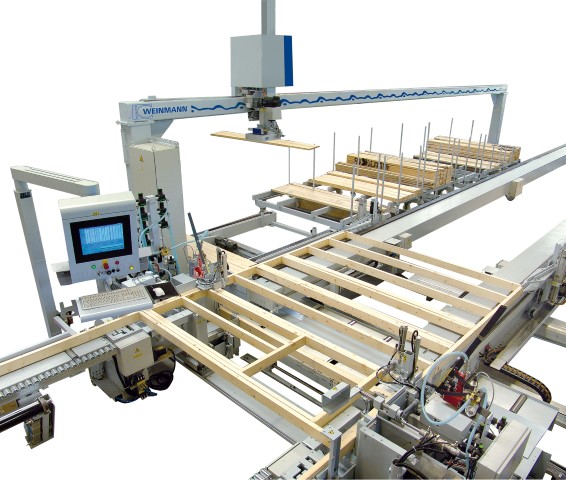 Revit Add-Ons: Wood Framing Models from Revit to CAD/CAM Production Lines