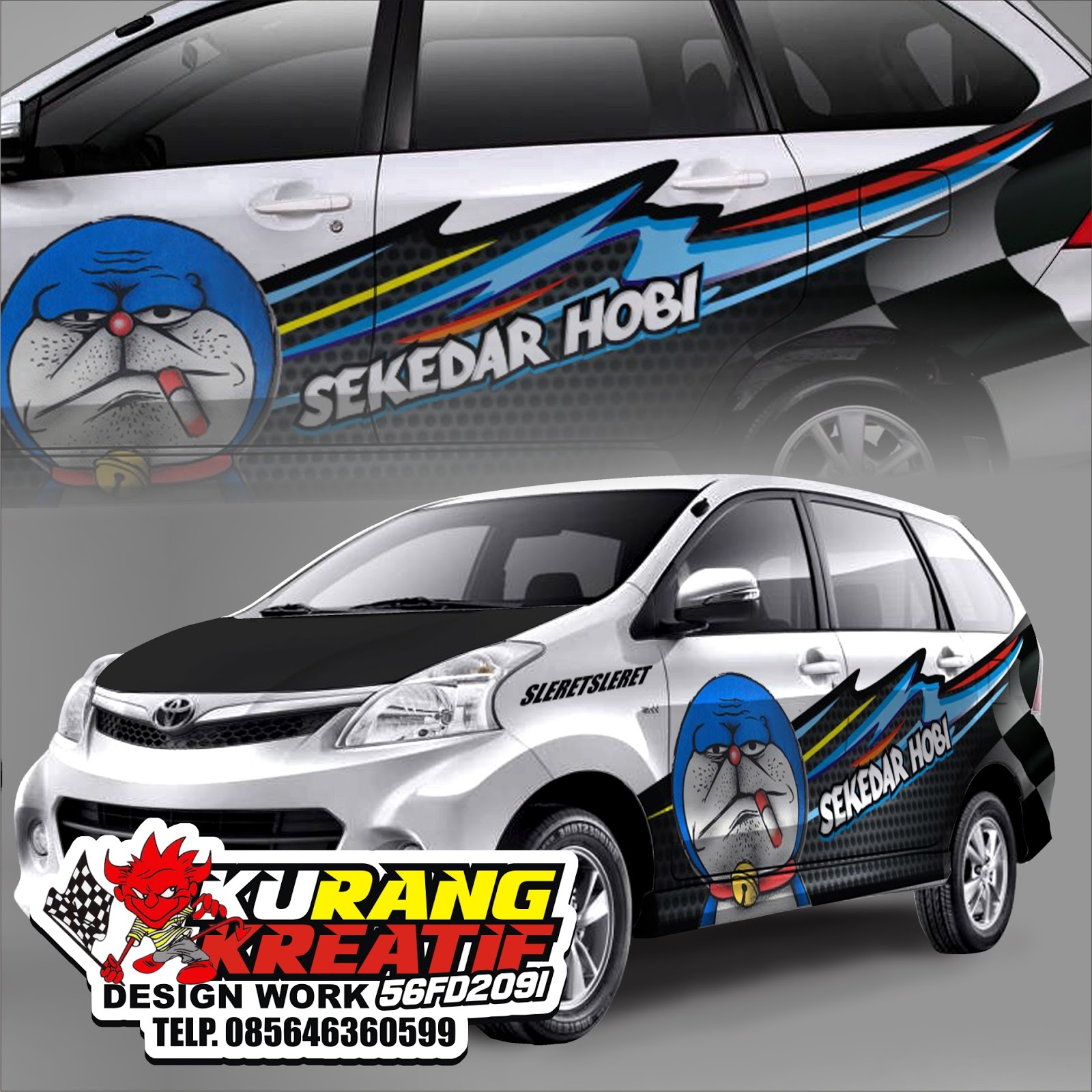 AVANZA SEKEDAR HOBI FNL INDUSTRIES AVANZA SEKEDAR HOBI FNL INDUSTRIES