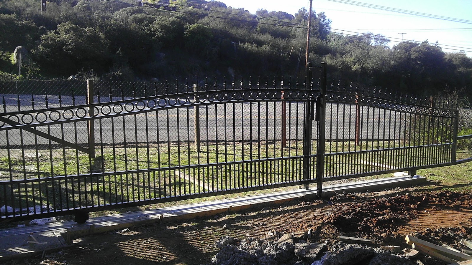 Gate Opener Repair Company