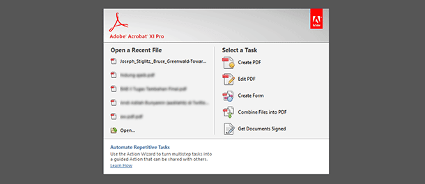 pdf acrobat free download converter