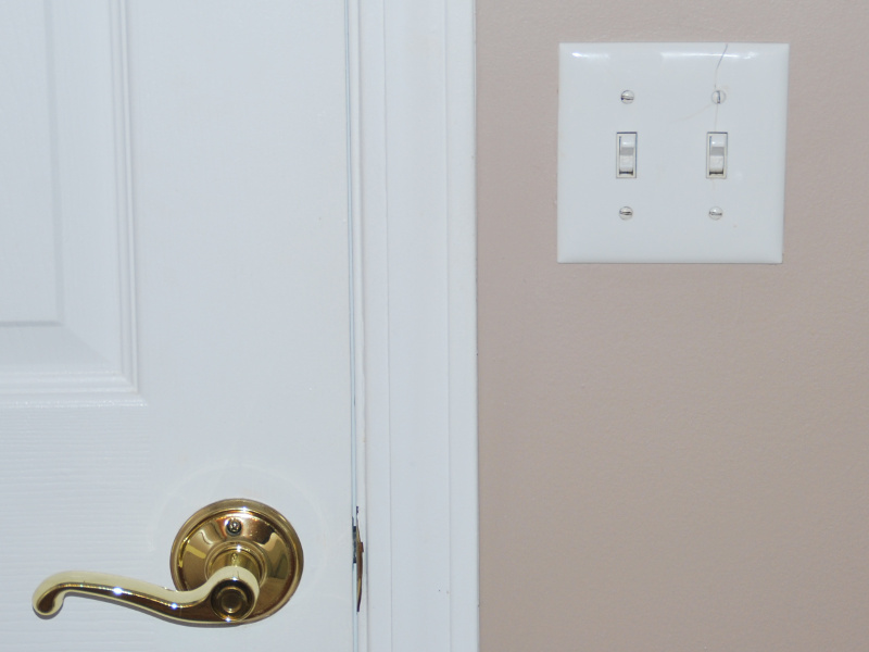 Climb That Mountain The Broken Light Switch