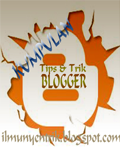 cara mudah pasang meta tag otomatis di blogspot