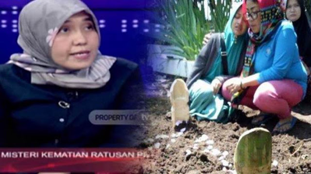Pagi Ini, Dokter Ani Hasibuan Diperiksa Ditreskrimsus Polda Metro Jaya Pagi Ini, Dokter Ani Hasibuan Diperiksa Ditreskrimsus Polda Metro Jaya