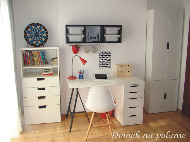 Domek Na Polanie 2015