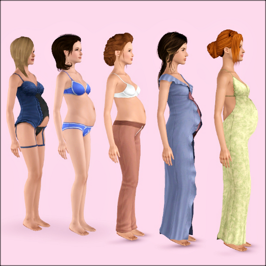 Teen Maternity Clothing 75