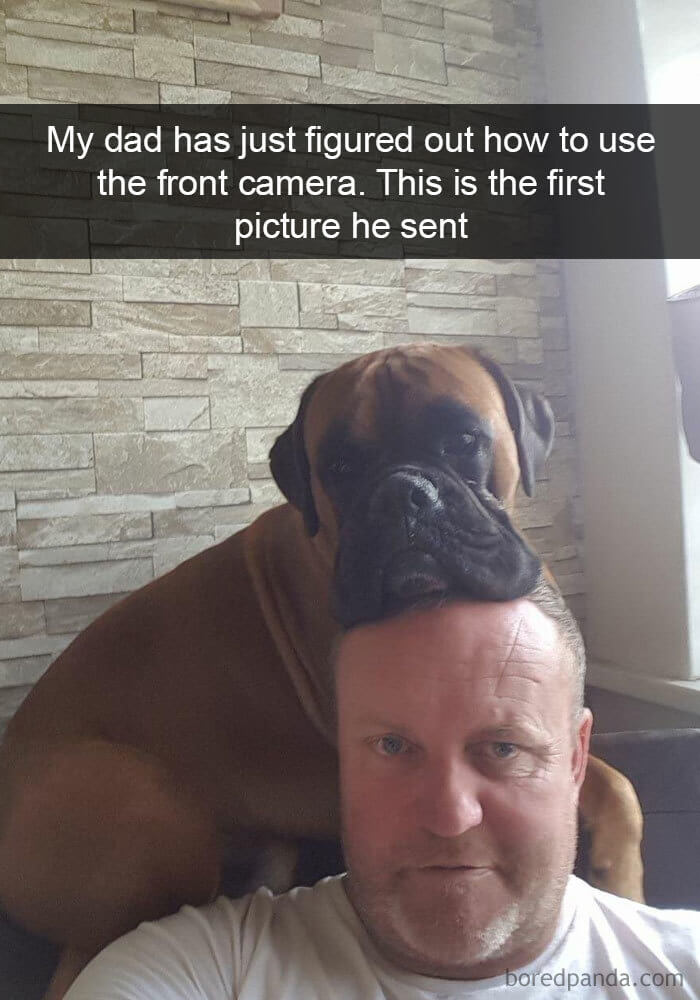 These Are The 30 Funniest Dog Snapchats We Have Ever Seen These Are The 30 Funniest Dog Snapchats We Have Ever Seen