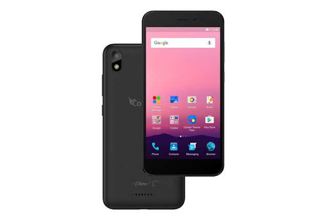 مواصفات و سعر هاتف Condor Plume L1 Plus - مراجعة كوندور L1 بلس مواصفات و سعر هاتف Condor Plume L1 Plus - مراجعة كوندور L1 بلس