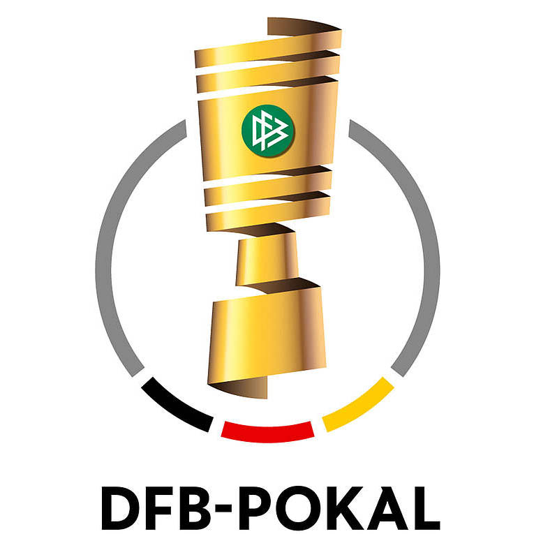 Copa da Alemanha tem novo logotipo "Era hora de fazer uma mudança
