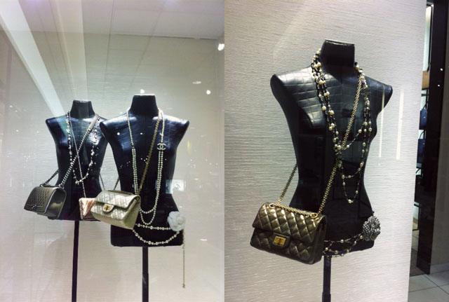 Chanel Bags In Nordstrom