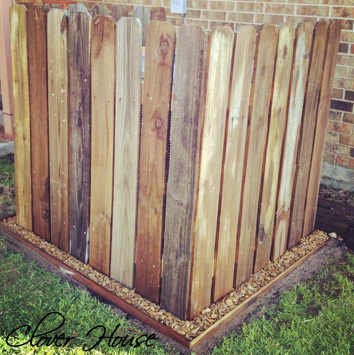 List 90+ Images what to do with old fence posts Excellent