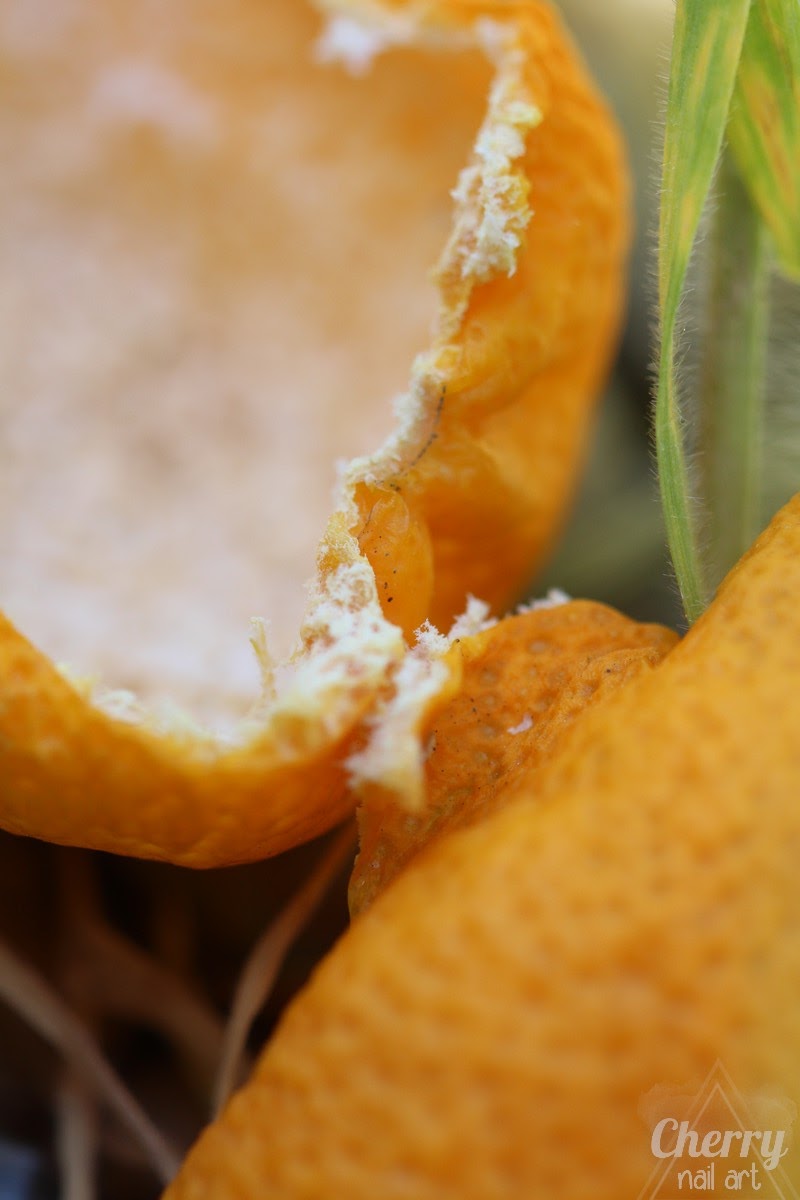peau-mandarine-macro