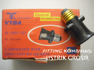 Bukan Grosir Listrik toko alat listrik macam macam 