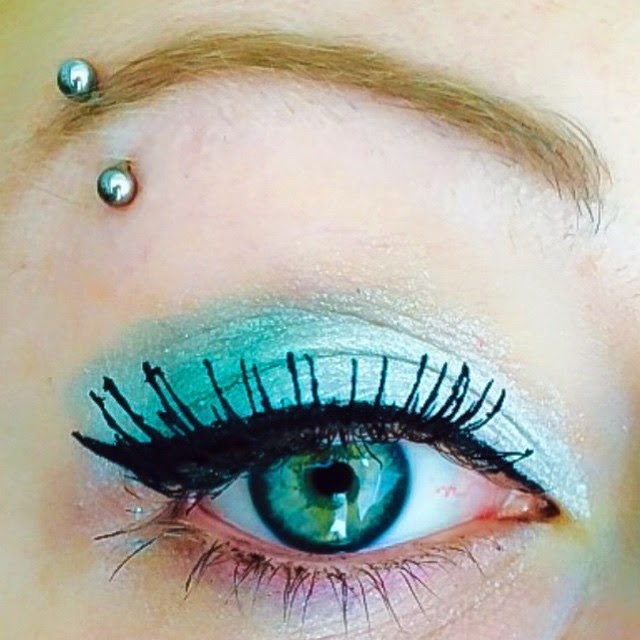 idee make up primavera 2015