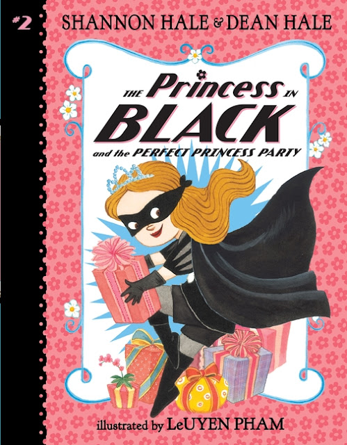 http://www.amazon.com/Princess-Black-Perfect-Party/dp/0763665118/ref=sr_1_1?ie=UTF8&qid=1444077925&sr=8-1&keywords=Princess+in+black
