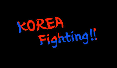 Psy Korea fighting