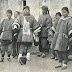 なぜ昔、中国では女性が足を変形させる「纏足」という奇習が根付いていたの?
