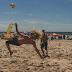Com fim da temporada, Litoral do Paraná faz campanha por praia cheia o ano inteiro