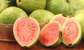 1000 Manfaat Jambu Biji Merah