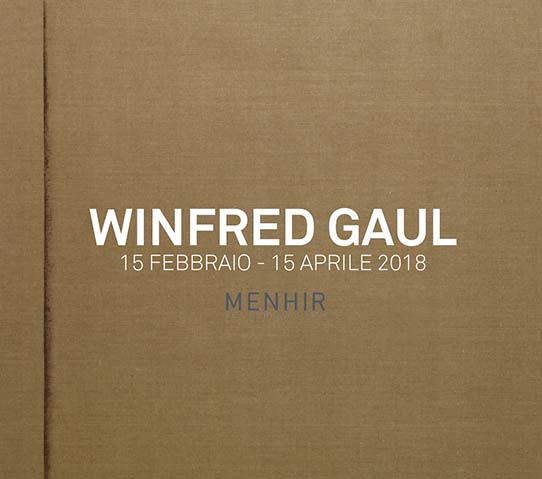 Winfred GAUL a Milano