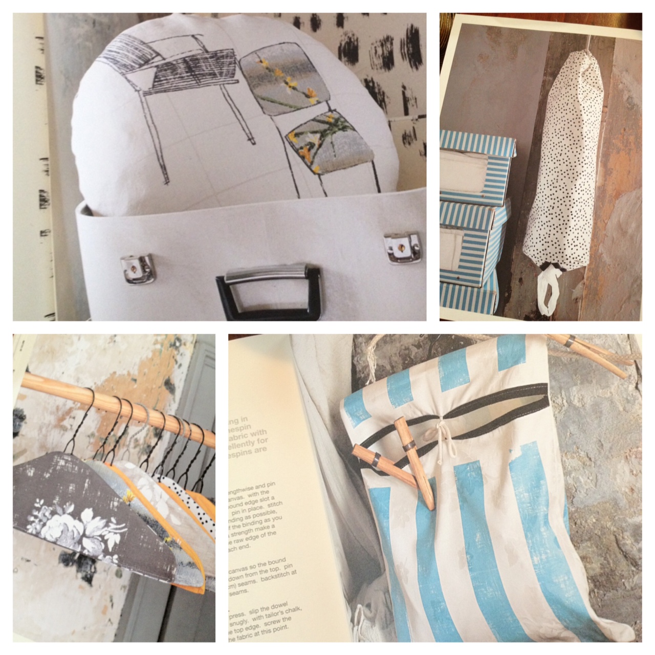 handmadelife CRAFT BOOK CHALLENGE